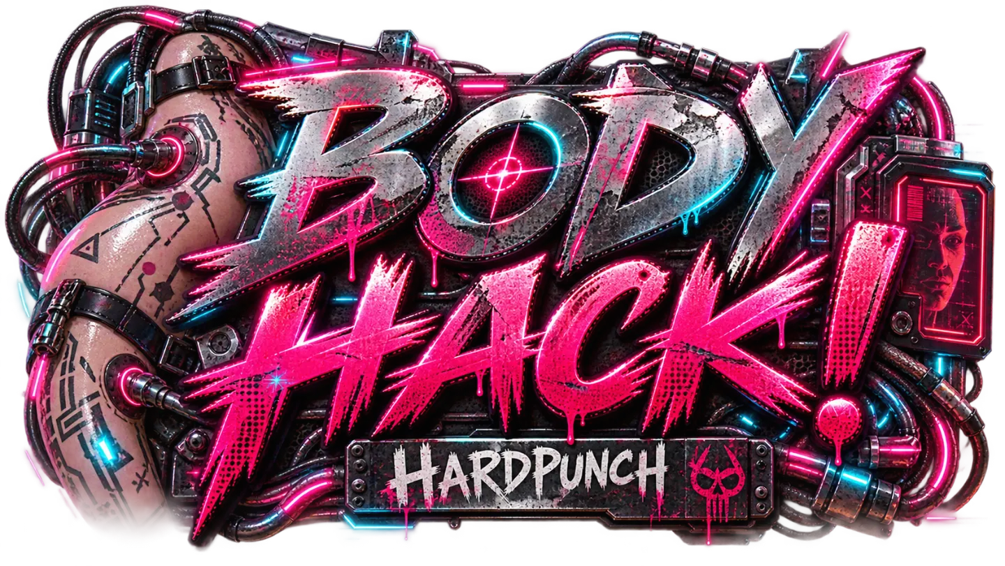 Body Hack!