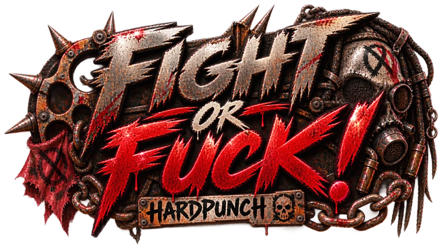Fight or Fuck!